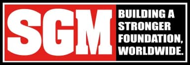 SGM logo